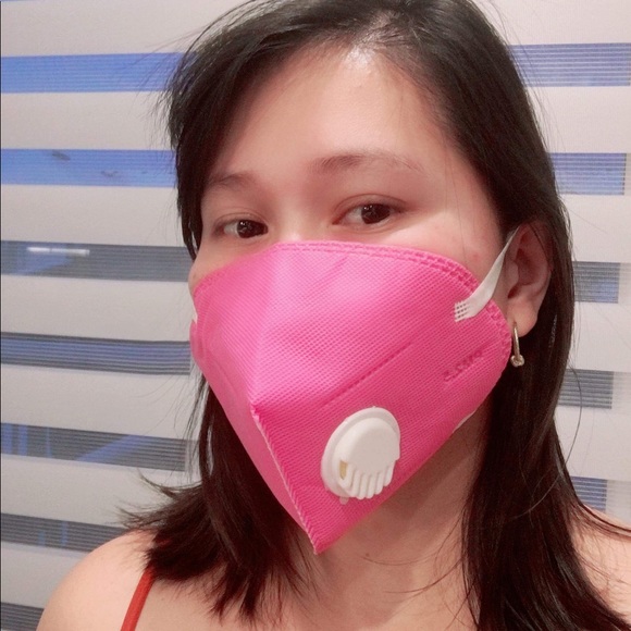 Mask 3 per set - Picture 2 of 8